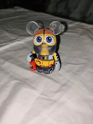 Disney Pixar Vinylmation 3  Wall-e Series 3 • $19.95