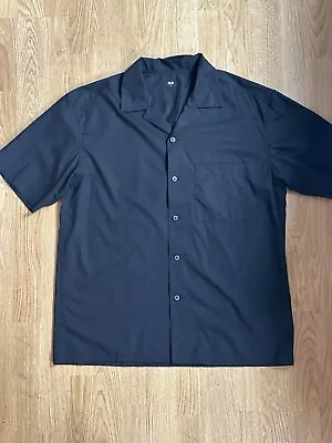 Uniqlo Short Sleeve Shirt  • £22