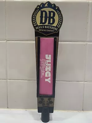 Devils Backbone Brewing Company Juicy Magic Tap Handle / Marker !!! • $25.95