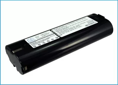 Battery For Makita 3700D 4071D 6072D 191679-9 192695-4 632002-4 7000 7002 7033 • $72.09