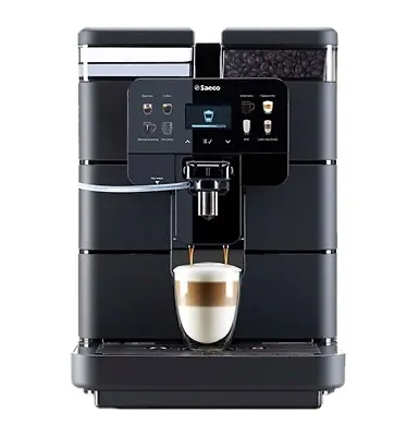 8016712037458 Saeco New Royal OTC Semi-auto Espresso Machine 2.5 L SAECO • £542.30