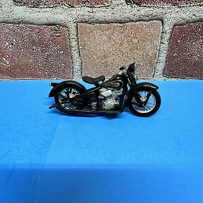Maisto Harley-Davidson 1936 EL Knucklehead 1:24 Scale • $9.99