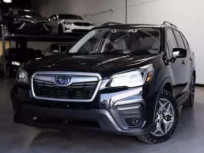 2019 Subaru Forester Premium Sport Utility 4D • $19465