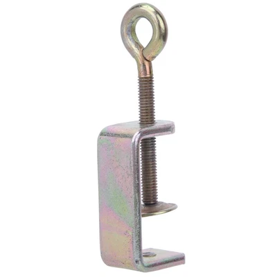 £5.45 • Buy Knitting Machine Table Clamp KH821 KH260 Professional E32 Replacement