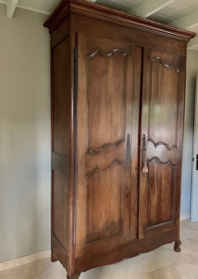 $995 • Buy An Old French Armoire