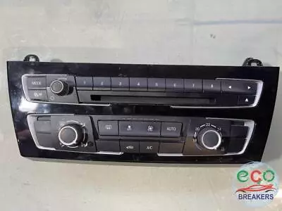 Bmw 120d M Sport Mk2 2014 Cd Player  Bmw6131  6 Mtm 2.0 B47d20a Dsl #6592 • £15