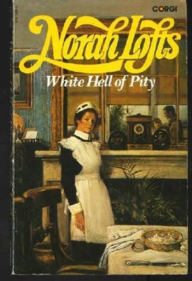 £2.79 • Buy White Hell Of Pity By Lofts, Norah Book The Cheap Fast Free Post