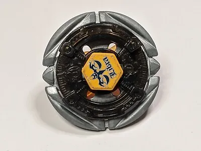 №4725b-takara Beyblade Metal Fight-flame Libra Black-auto Combine Ship-genuine • $20