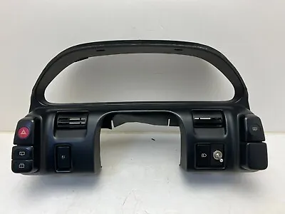 Nissan S13 Silvia 180SX Genuine Meter Hood Panel USED 10261-35F00 • $198