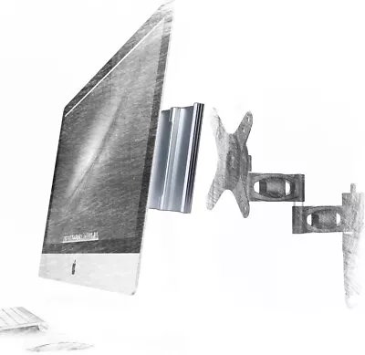 £19.99 • Buy Apple VESA Mount Adapter MD179ZM/A For Cinema Display And IMac