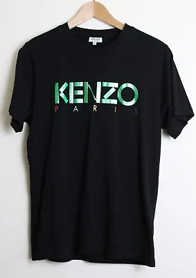 $149.95 • Buy KENZO Paris T-Shirt - Limited Edition - Comes With Tags - Pre-owned