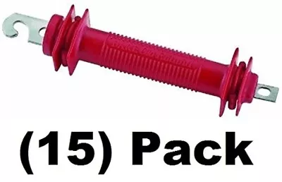 Dare Products 503  Old Faithful  Electric Fence Plastic Gate Handle Hi-Impact S • $41.91