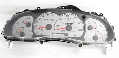 Ford Ranger SportTrac Gauge Speedometer Instrument Cluster W Tach 01-03 172K OEM • $159.99