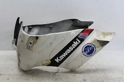 1993 Kawasaki Ninja 500 Ex500 Front Upper Nose Fairing Cowl Shroud • $55.65