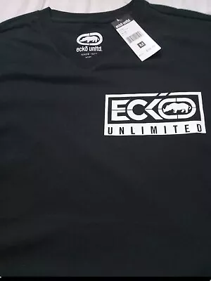 Mens Medium Ecko Unltd Shirt New With Tag • $15