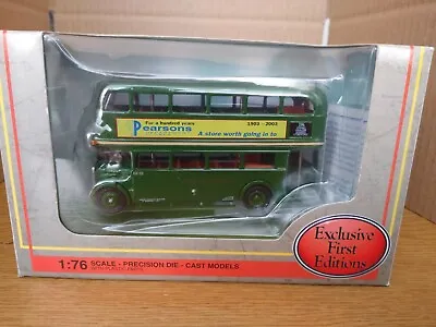 Efe Code 2 10132a London Bus • £19.99