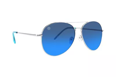 Aviator Sunglasses Men Women Fashion Retro Driving Pilot Shades • $9.98