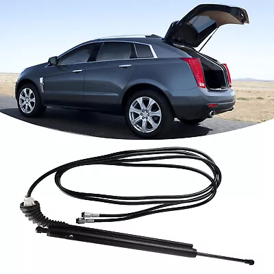 For 2010-2016 Cadillac Srx Saab 9-4x Left Power Liftgate Tailgate Actuator Hatch • $137.45