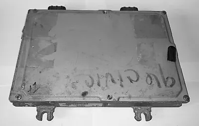 1996-1997 Honda Civic ECU 37820-P2E-A02 • $60