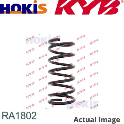 COIL SPRING FOR FIAT DUCATO/Bus/Van 8140.43 2.8L 4cyl DUCATO Bus  • £114.94