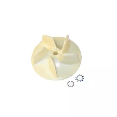 $14.95 • Buy Plastic FAN Blade Impeller For ORECK XL Upright VACUUM