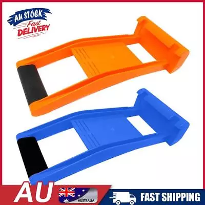 AU Floor Handling Board Gypsum Board Extractor Lifter Plasterboard Panel Carrier • $15.39