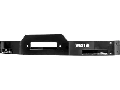 Westin 58TJ76T Winch Mount Plate Fits 2015-2023 Ford F150 • $291.76