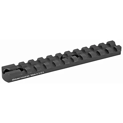 Midwest Industries Picatinny Rail 5  Length Fits Marlin 1894 Henry 38/357/44/45 • $42.95
