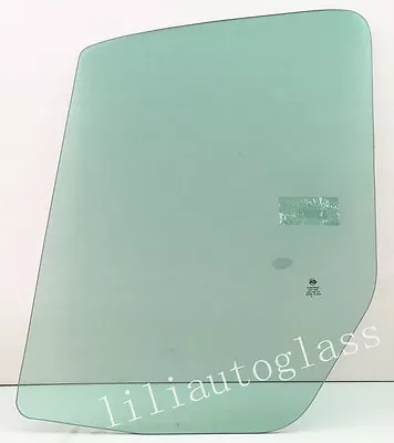 Fits 09-18 Mercedes Benz Sprinter 144  170  Driver Left Front Door Window Glass • $79.95