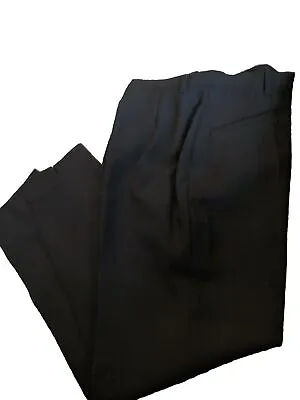 Vertigo Paris Dress Pants Women's Size 12 Polyester Blend Black • $5.68