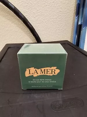 La Mer The Intense Eye Balm For Unisex 0.5 Ounce • $55