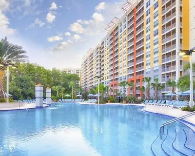 Orlando Disney Florida Vacation Rental • $890