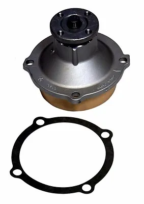 For Big Block DODGE PLYMOUTH Mopar 383 400 413 426 Hemi 440 ALUMINUM WATER PUMP  • $46.07