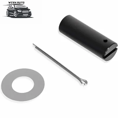 Mercruiser Lower Gimbal Housing Steering Pin Alpha Bravo 17-99353 17-8M0073409 • $22.07