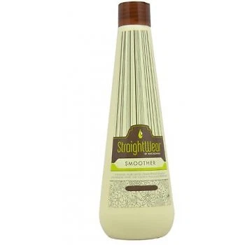 £17.05 • Buy Macadamia Natural Oil Straightwear Smoother Straightening Solution 100ml - New