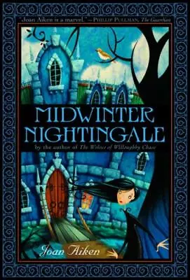 Midwinter Nightingale By Aiken Joan • $4.25