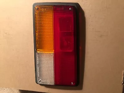 Volvo 242gt Tail Light • $100