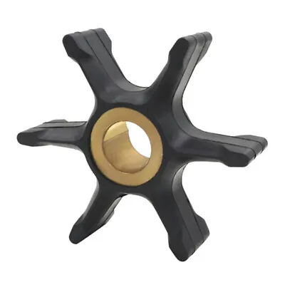 For Johnson Evinrude Water Pump Impeller 40 50 60 70 HP 0396725 432952 437080 • $13.99