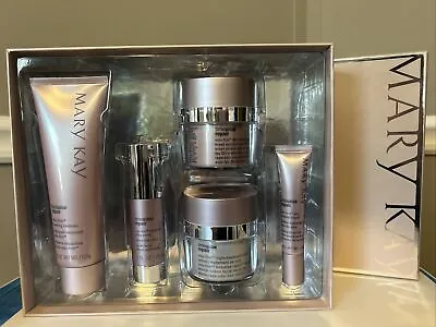 Mary Kay TimeWise Repair Volu-Firm Product Set Full Size - 5 Piece • $175