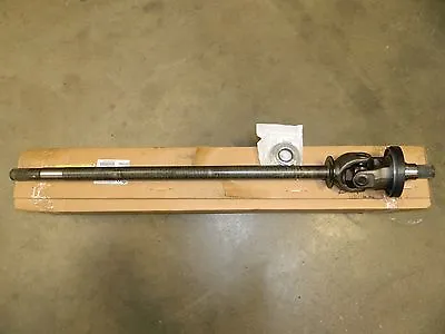 AXLE SHAFT RH Right Side 2011 FORD F250 F350 DANA SUPER 60 FRONT 4X4 Assembly • $195