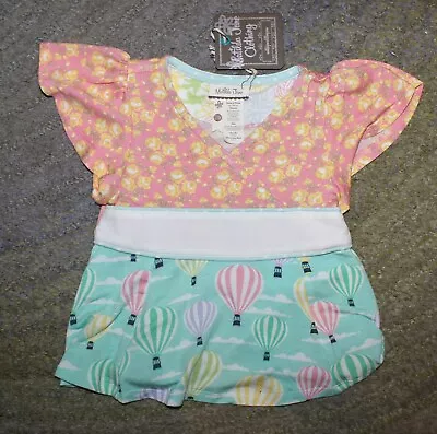 Matilda Jane (Hello Lovely) Flying Higher Top - Size 12-18 Months - NWT • $14.99