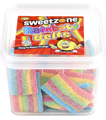 RETRO SWEETS Fizzy Blue Raspberry Bottles Special Occasions EID Kids Party 170g • £4.27
