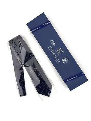 E.Marinella Napoli Tie. New. Made In Italy. New Tie In Box. • $160