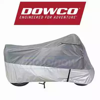 Dowco Ultralite Plus Motorcycle Cover For 2008-2009 Victory Vision Street Bv • $84.18