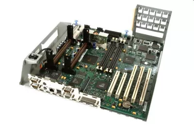 25P3294 - System Board With Tray  • $33.49