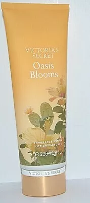  Victoria's Secret Oasis Blooms Citrus Flower Fragrance Body Hand Lotion 8 Oz  • $14.95