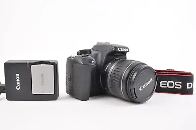 Canon 1000D + EF-S 18-55 1: 3.5-5.6 II PHOTO JESCHNER To & Sale • £152.86