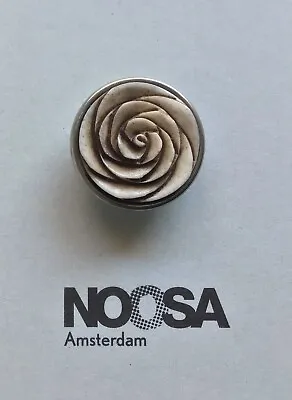 $14.95 • Buy Noosa Amsterdam Chunk “Padma”  - Brown *Brand New **Genuine