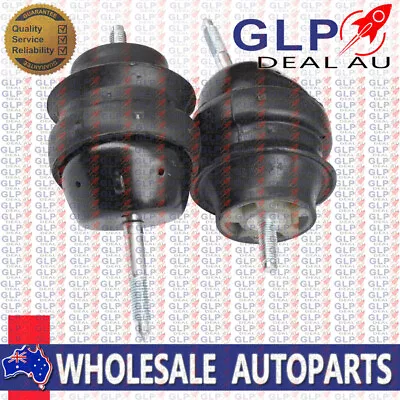 Pair Engine Mount Holden Commodore Statesman Ve Wm V8 L98 L76 Ls3 Ls2 6.0l • $75