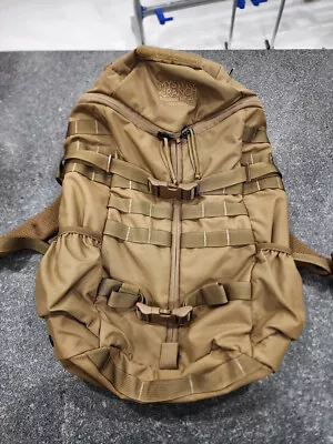 Mystery Ranch 3 Day Assault BVS Coyote 3DAP Pack M/L • $399